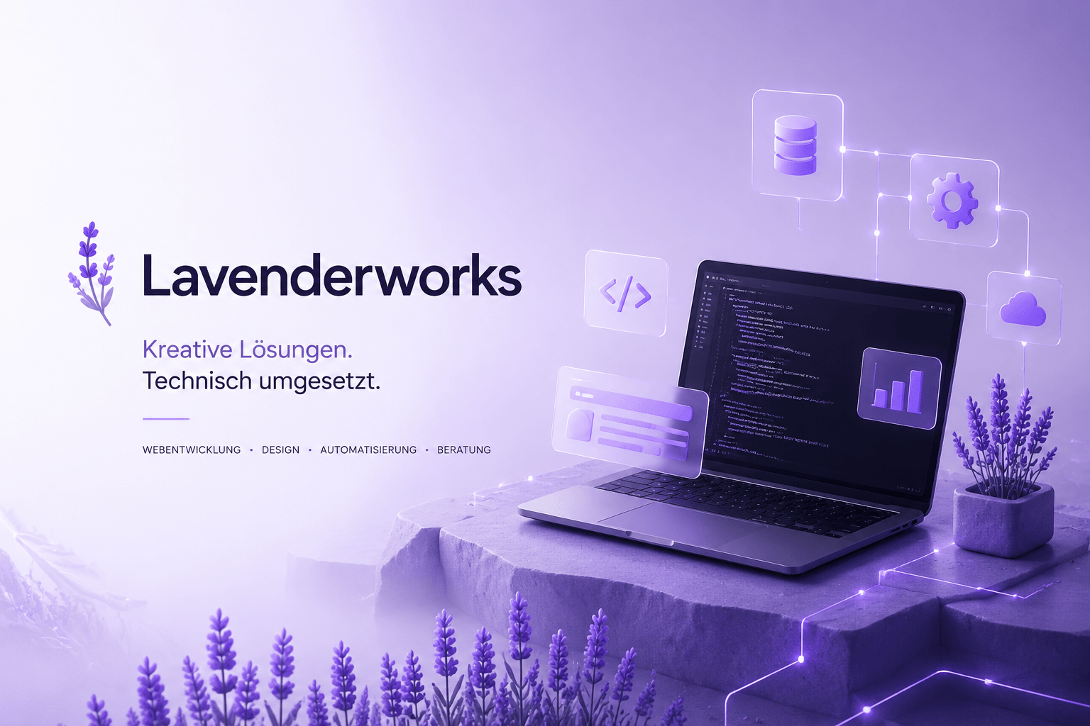 LavenderWorks